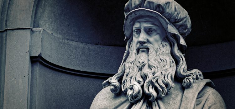 10 Secrets Of The Last Supper By Leonardo Da Vinci