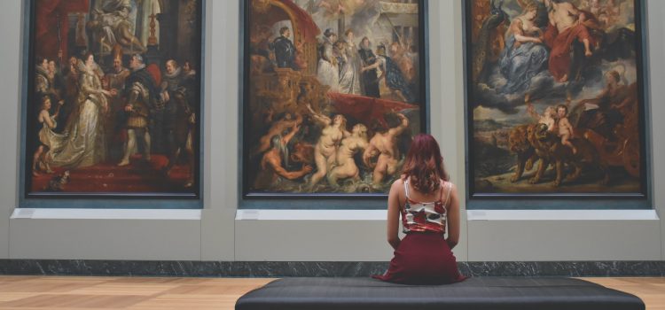 The World’s Most Admirable Art Museums Ever!